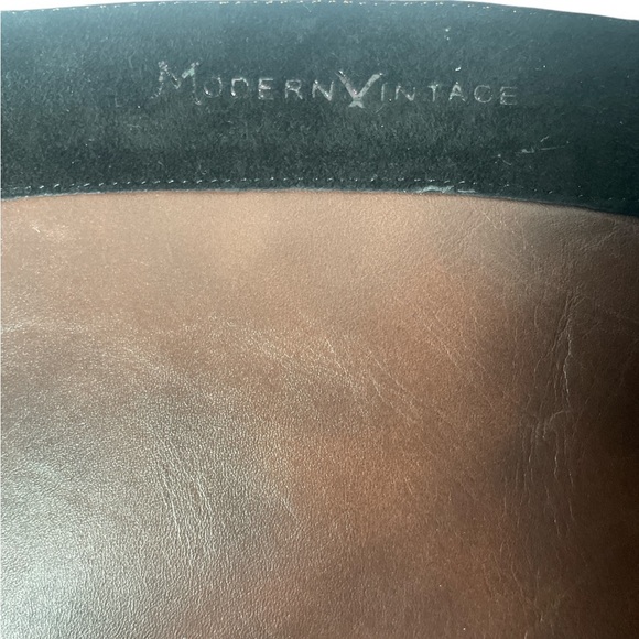 Women’s Vero Cuoio Black Boots - Picture 9 of 10